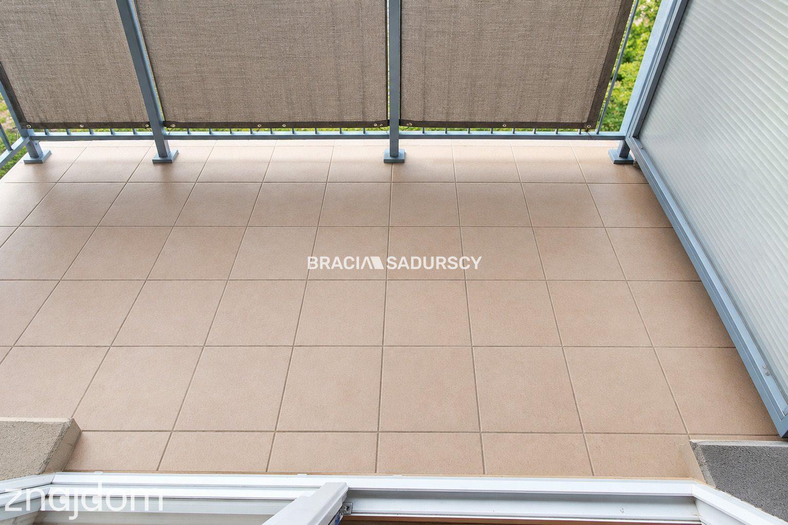 2 POK| DUŻY BALKON|MIEJSCE POSTOJOWE|UL.NIEBYŁA - zdjęcie 9