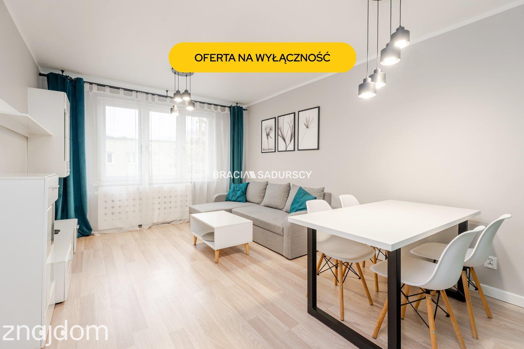 Komfortowe mieszkanie os. Kalinowe