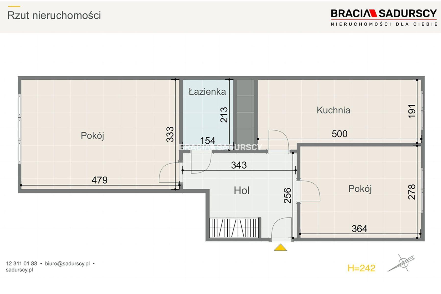 Komfortowe mieszkanie os. Kalinowe - zdjęcie 33