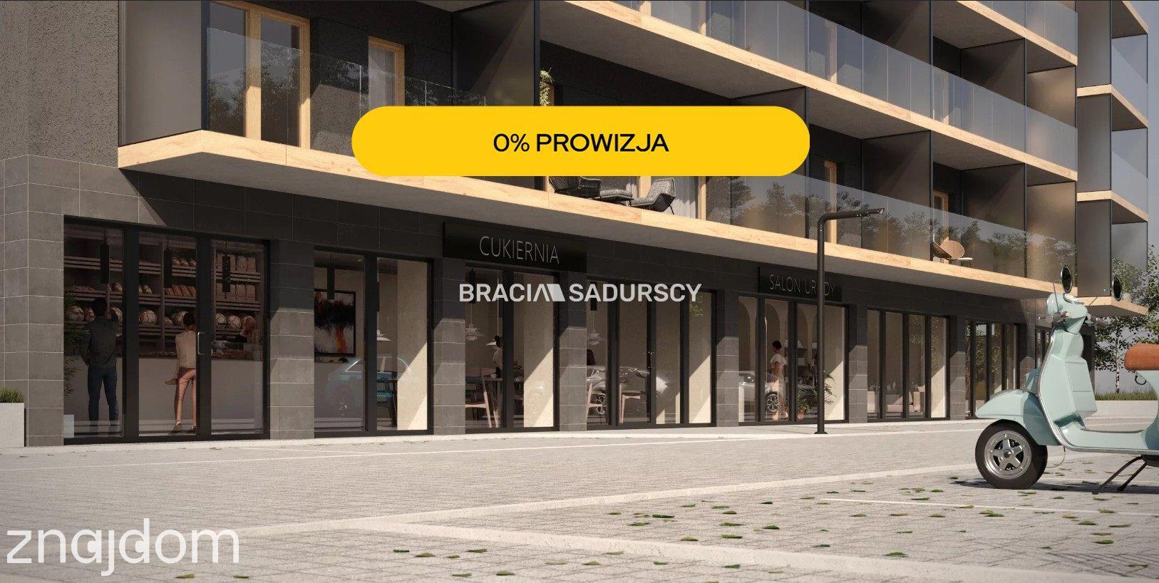 Katowice-mieszkania z widokiem na zieleń i miasto!