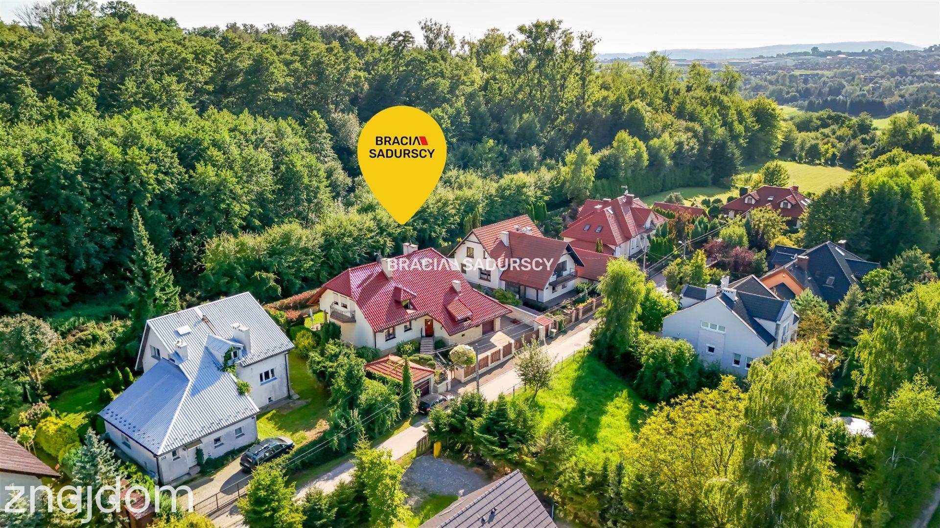Reprezentacyjna rezydencja | Pękowice Fort Tonie - zdjęcie 31