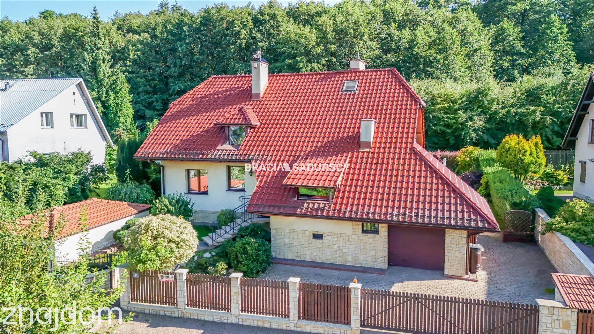 Reprezentacyjna rezydencja | Pękowice Fort Tonie - zdjęcie 38