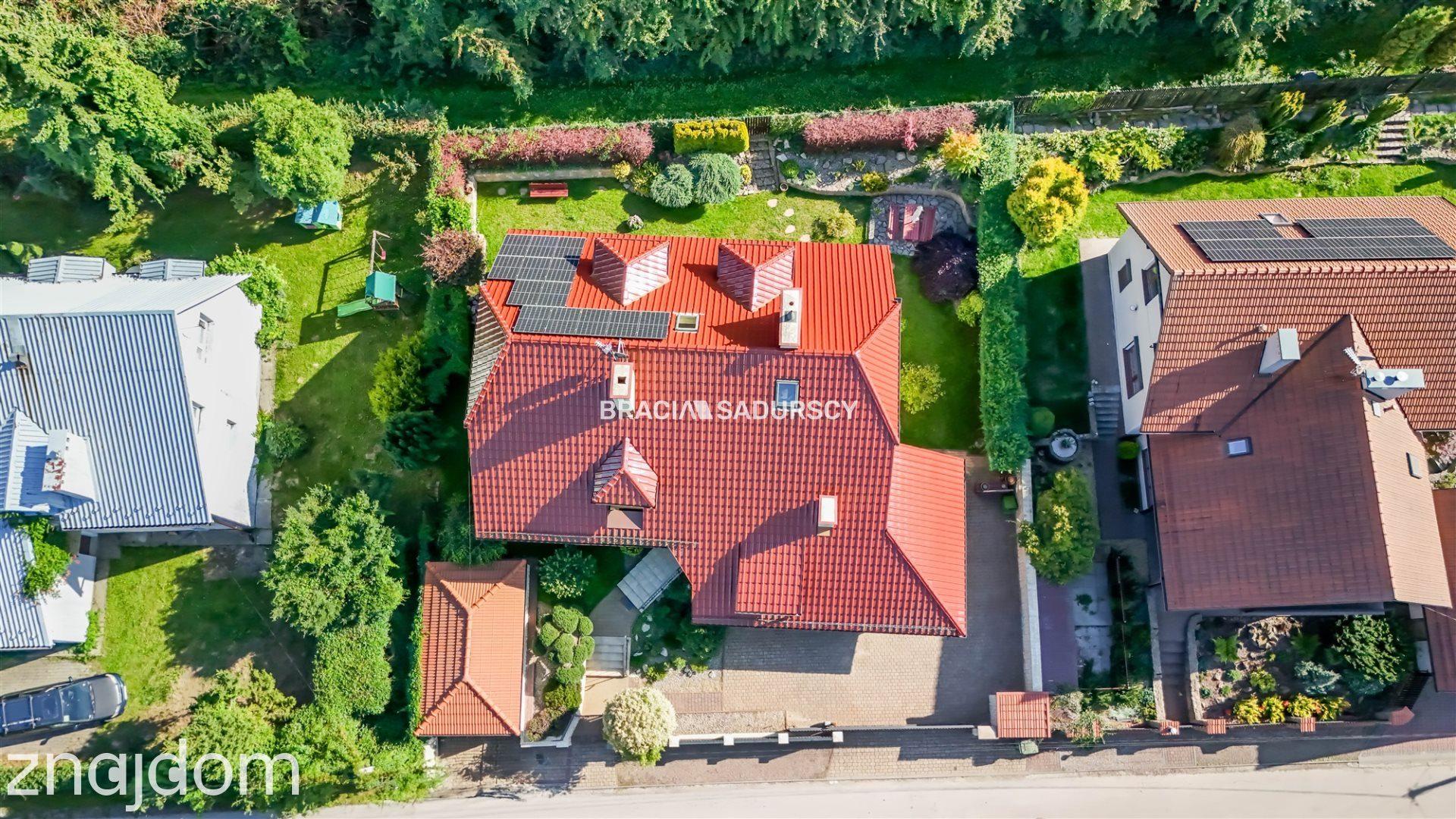 Reprezentacyjna rezydencja | Pękowice Fort Tonie - zdjęcie 39