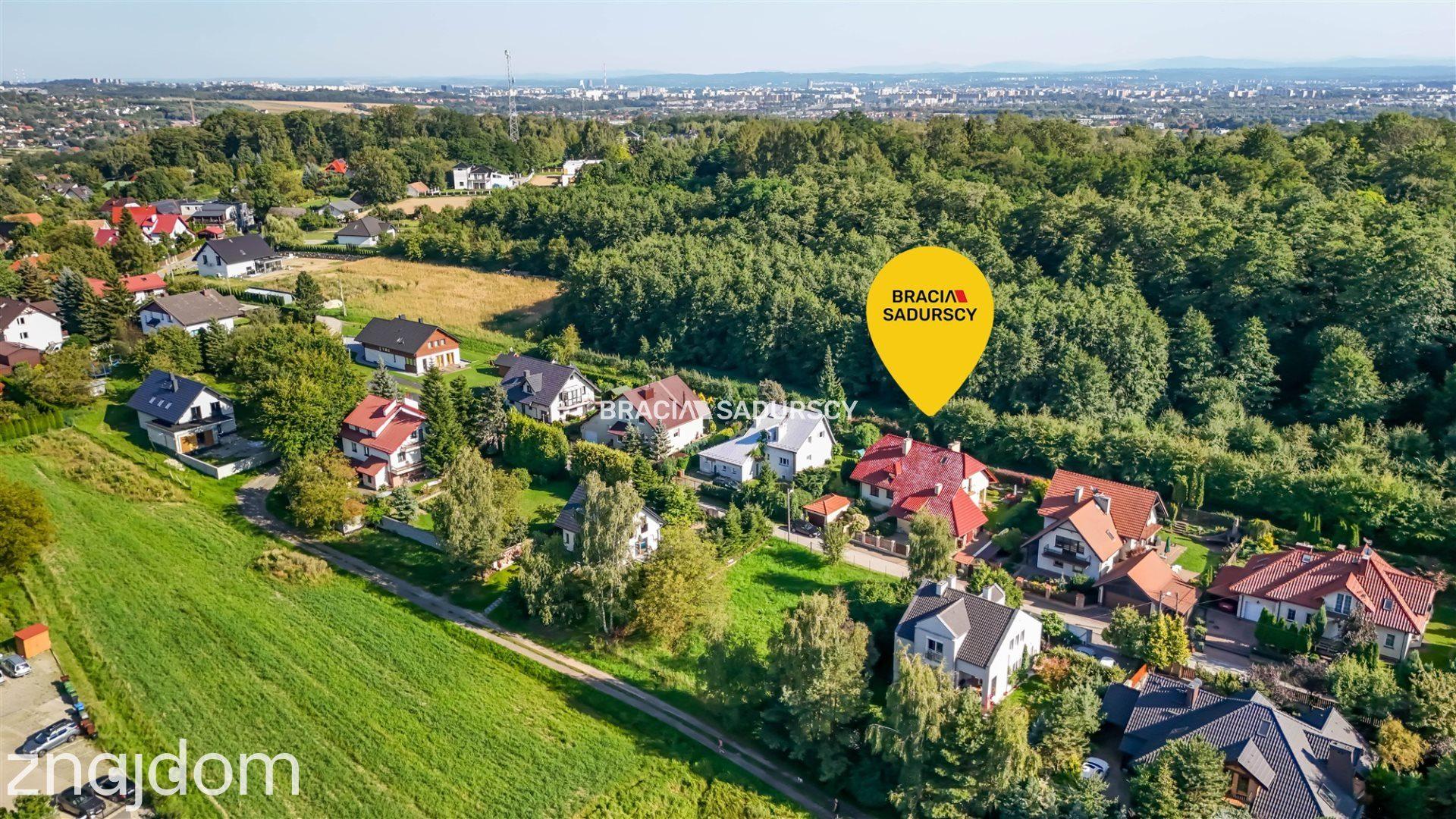 Reprezentacyjna rezydencja | Pękowice Fort Tonie - zdjęcie 40