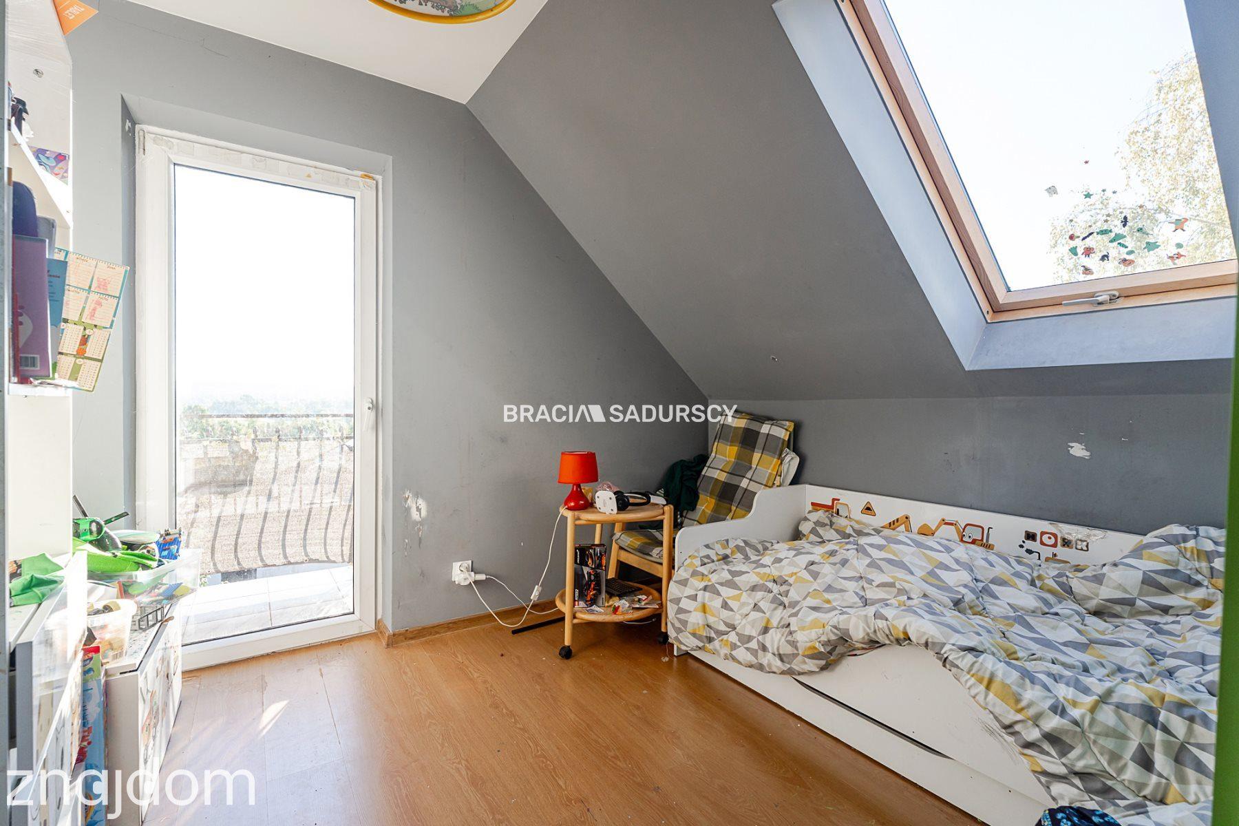Dom 99 m² z garażem i ogrodem – Sosnowice - zdjęcie 36