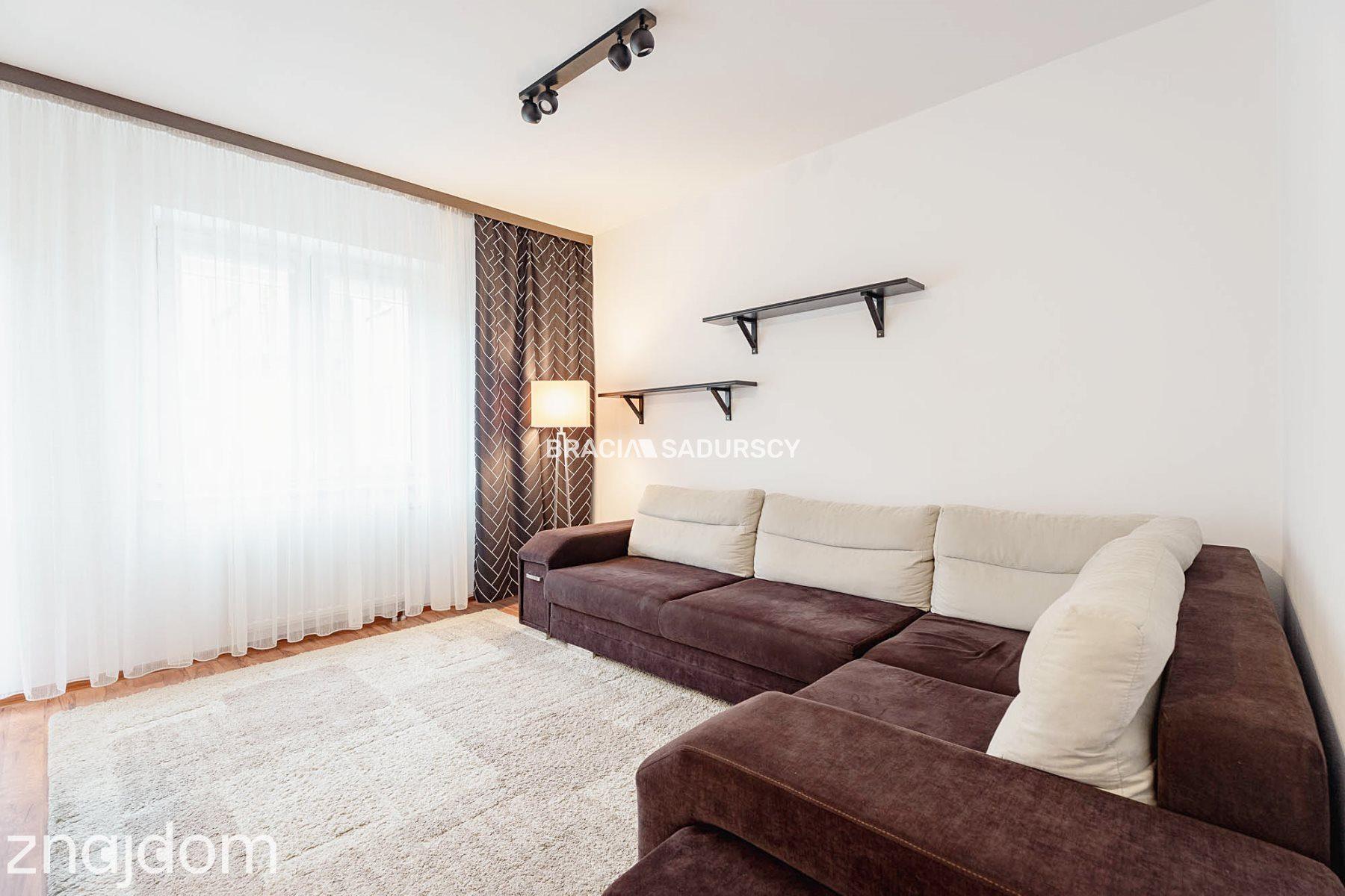 Ceglarska | 3 pokoje | balkon | blisko Zakrzówka - zdjęcie 11