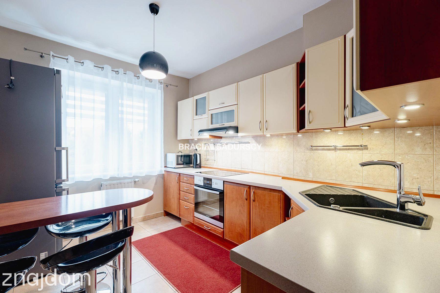Ceglarska | 3 pokoje | balkon | blisko Zakrzówka - zdjęcie 17