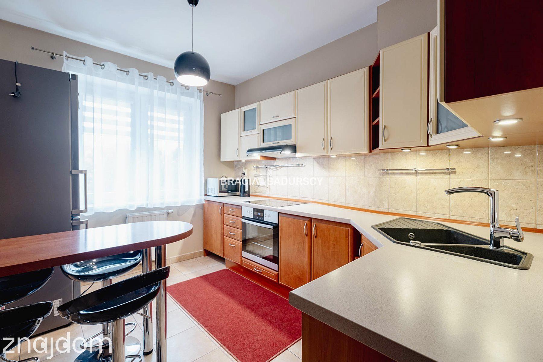Ceglarska | 3 pokoje | balkon | blisko Zakrzówka - zdjęcie 2