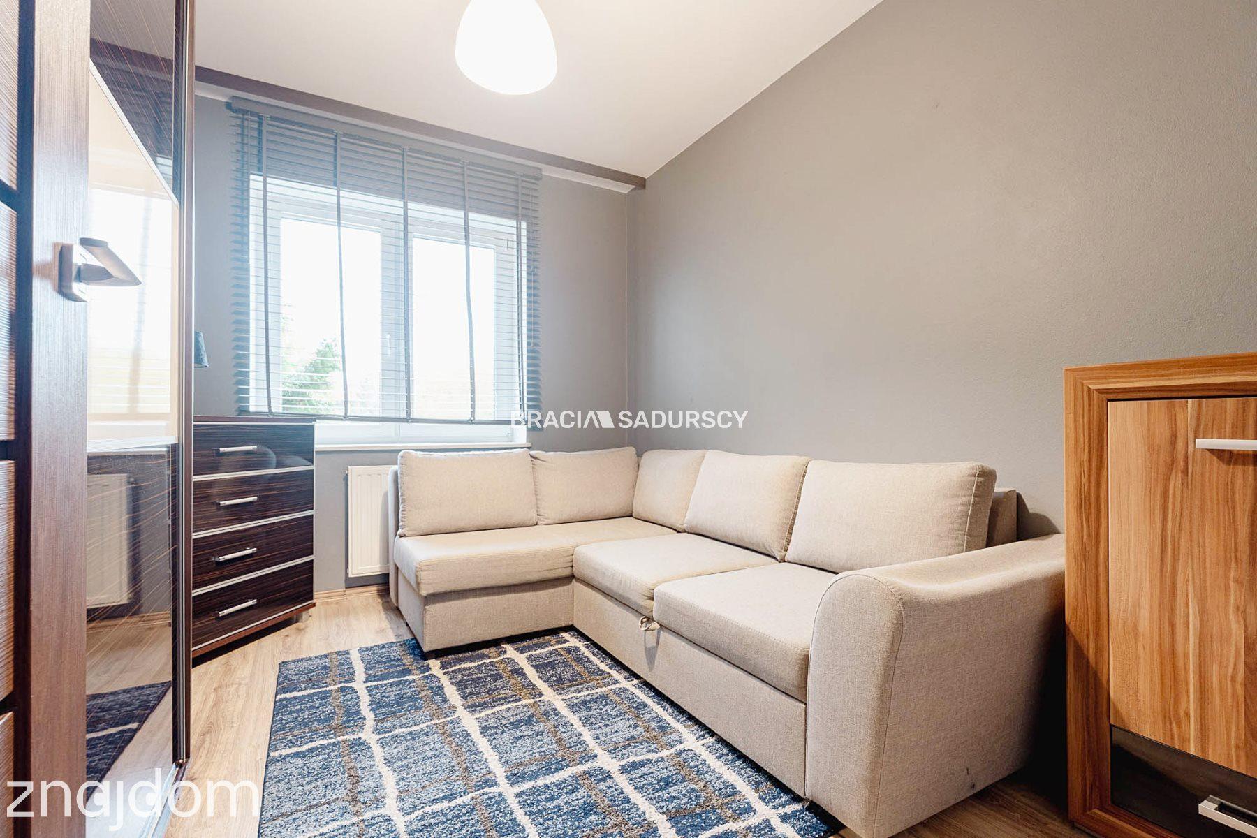 Ceglarska | 3 pokoje | balkon | blisko Zakrzówka - zdjęcie 26
