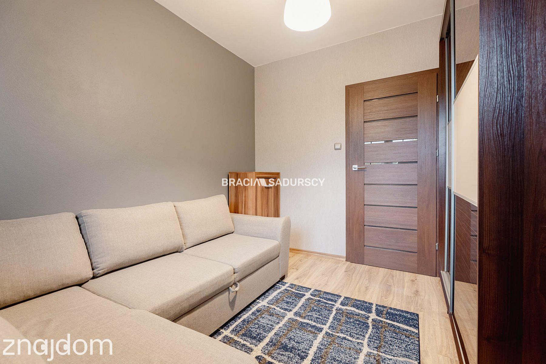 Ceglarska | 3 pokoje | balkon | blisko Zakrzówka - zdjęcie 27