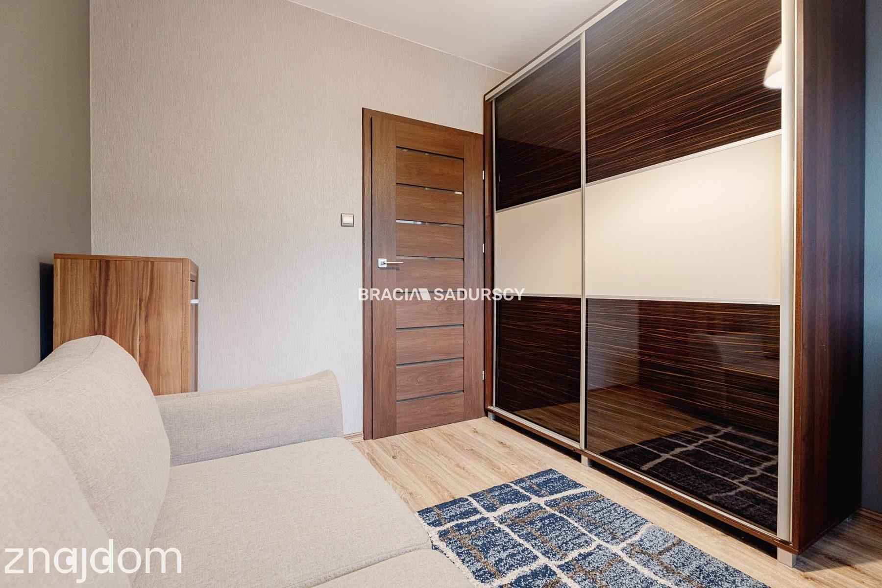 Ceglarska | 3 pokoje | balkon | blisko Zakrzówka - zdjęcie 29