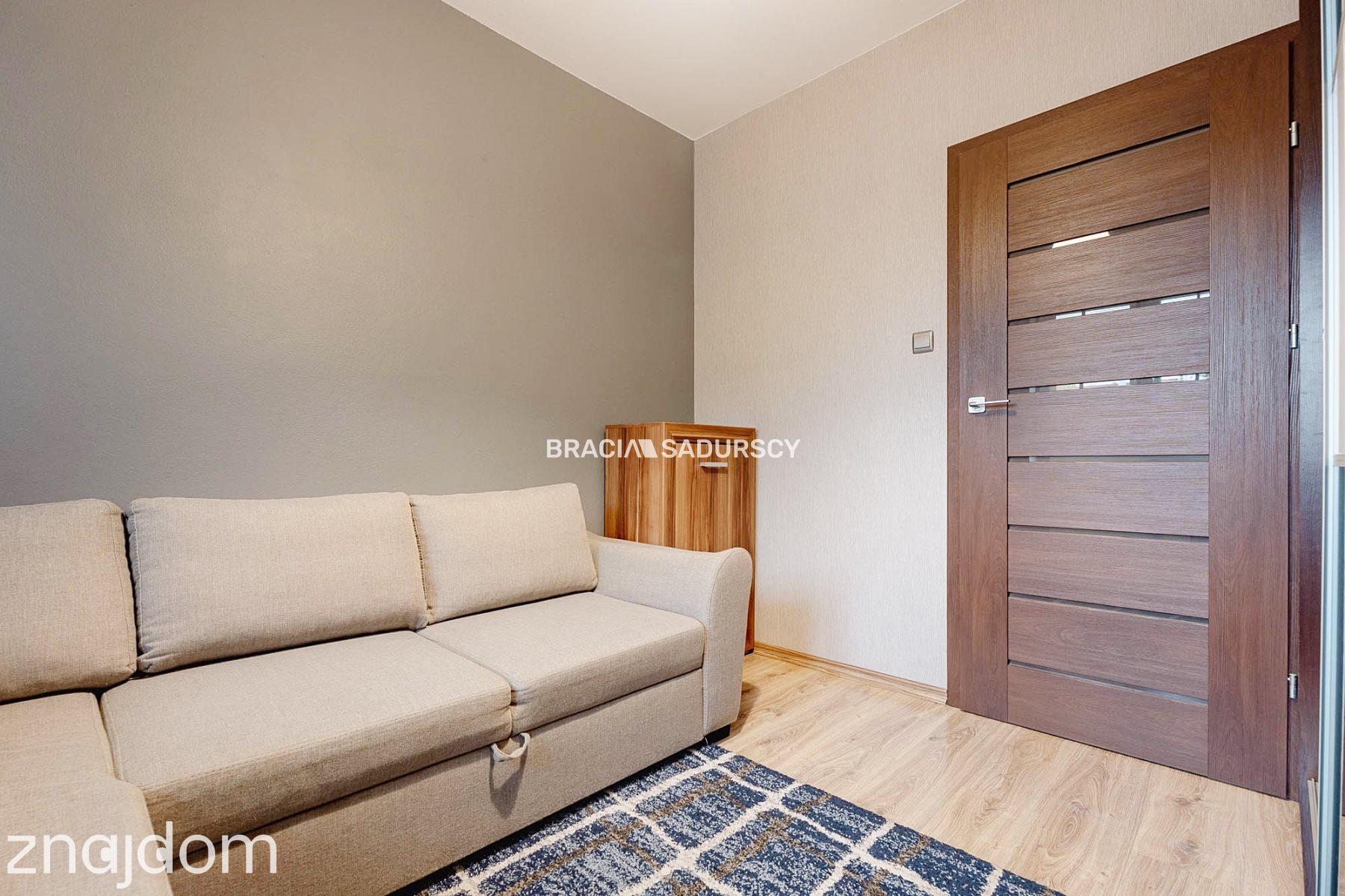 Ceglarska | 3 pokoje | balkon | blisko Zakrzówka - zdjęcie 30