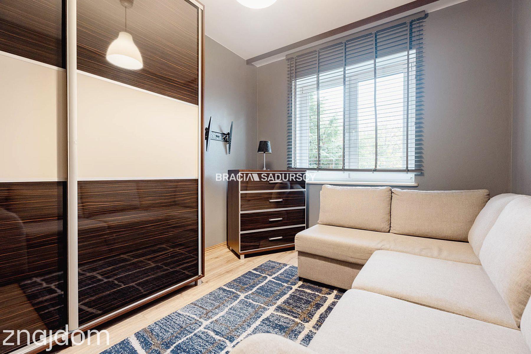 Ceglarska | 3 pokoje | balkon | blisko Zakrzówka - zdjęcie 31