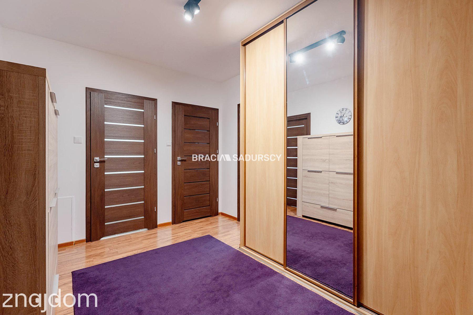 Ceglarska | 3 pokoje | balkon | blisko Zakrzówka - zdjęcie 33