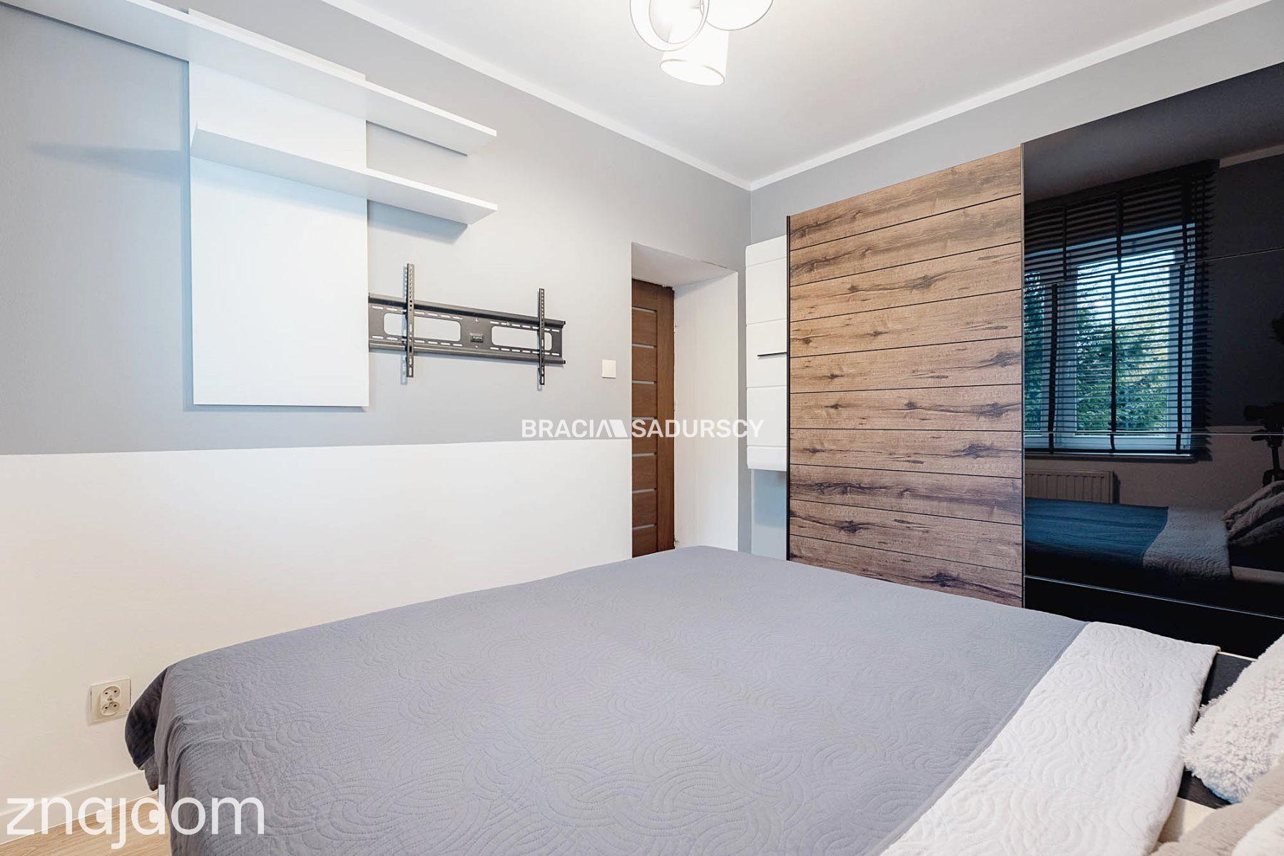 Ceglarska | 3 pokoje | balkon | blisko Zakrzówka - zdjęcie 40