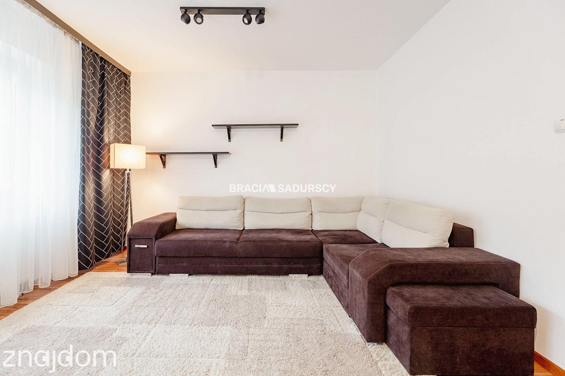 Ceglarska | 3 pokoje | balkon | blisko Zakrzówka - zdjęcie 5
