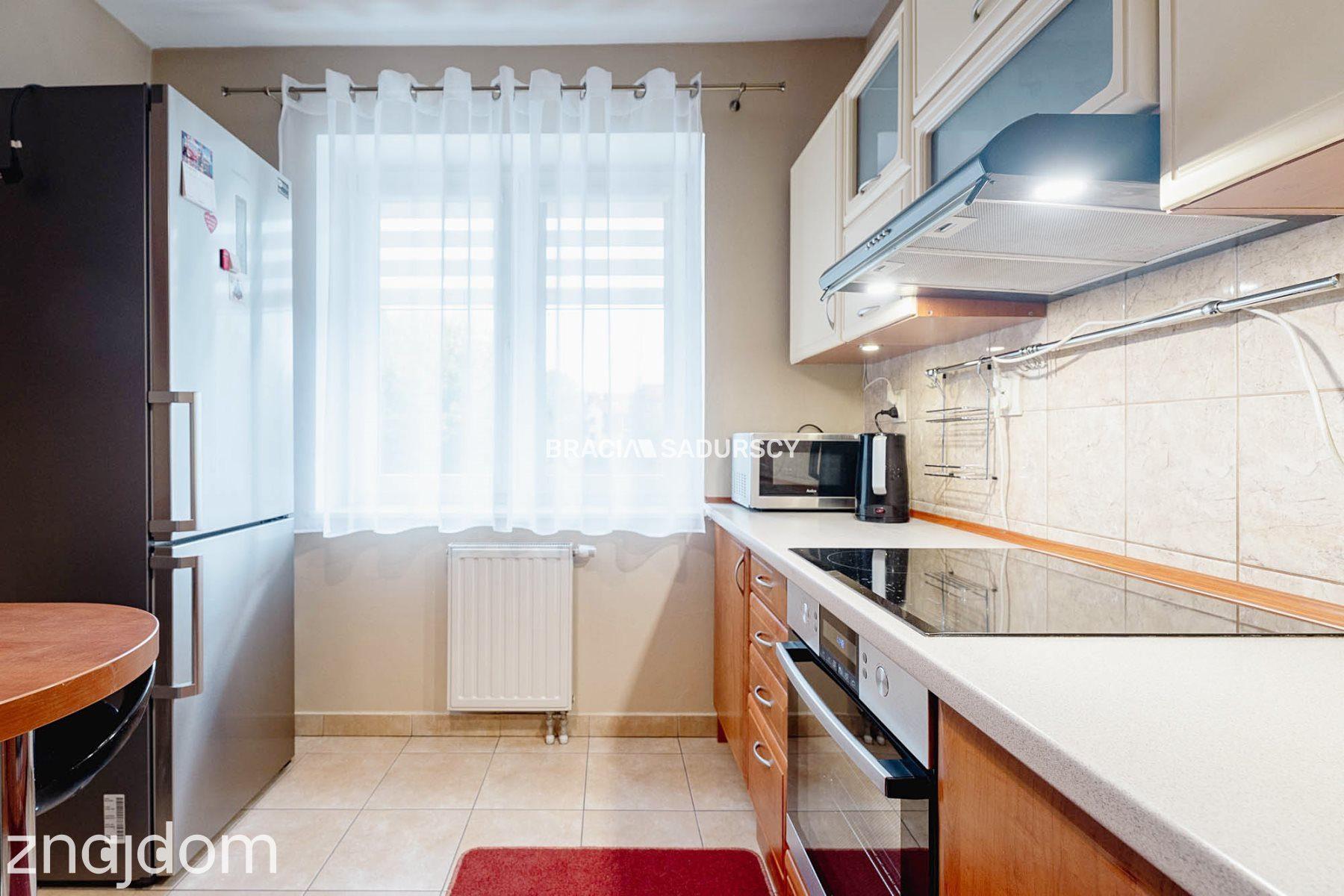 Ceglarska | 3 pokoje | balkon | blisko Zakrzówka - zdjęcie 6