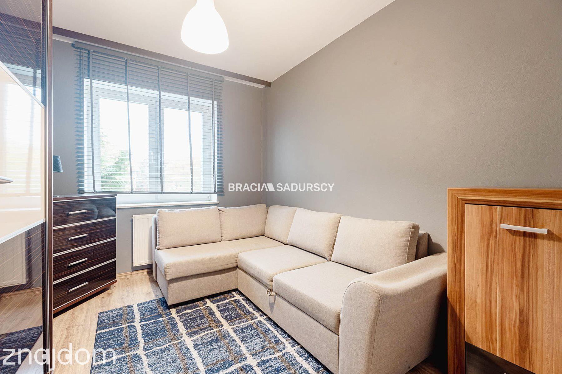 Ceglarska | 3 pokoje | balkon | blisko Zakrzówka - zdjęcie 7
