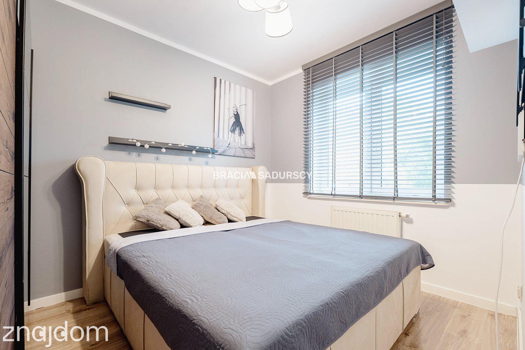 Ceglarska | 3 pokoje | balkon | blisko Zakrzówka - zdjęcie 8