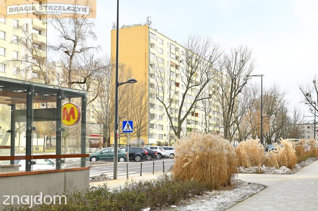 3 pokoje | Metro 3 min | Loggia | Wola, ul. Płocka - zdjęcie 18