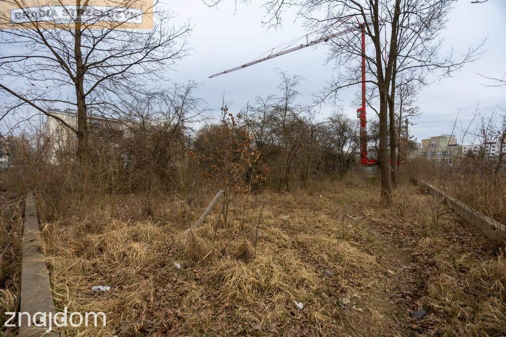 DZIAŁKA INWESTYCYJNA 2401 m² Warszawa Białołęka - zdjęcie 13