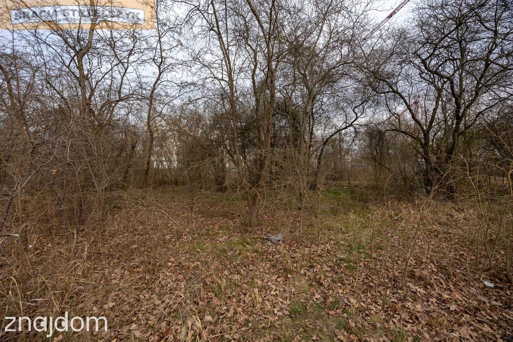 DZIAŁKA INWESTYCYJNA 2401 m² Warszawa Białołęka - zdjęcie 15