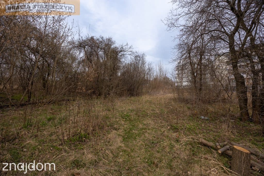 DZIAŁKA INWESTYCYJNA 2401 m² Warszawa Białołęka - zdjęcie 16