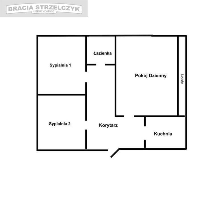 3 pokoje | Metro 3 min | Loggia | Wola, ul. Płocka - zdjęcie 17