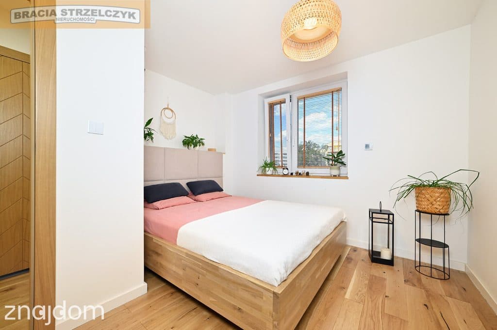 Przestronne mieszkanie na Tarchominie z balkonem - zdjęcie 7