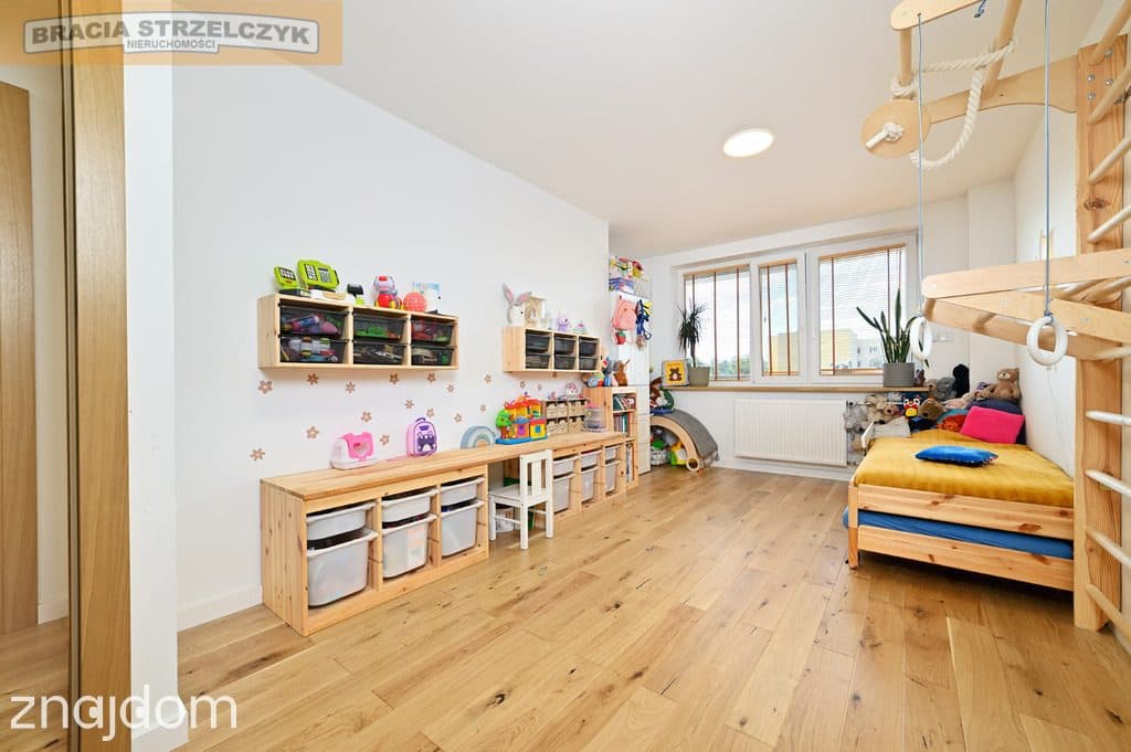 Przestronne mieszkanie na Tarchominie z balkonem - zdjęcie 10