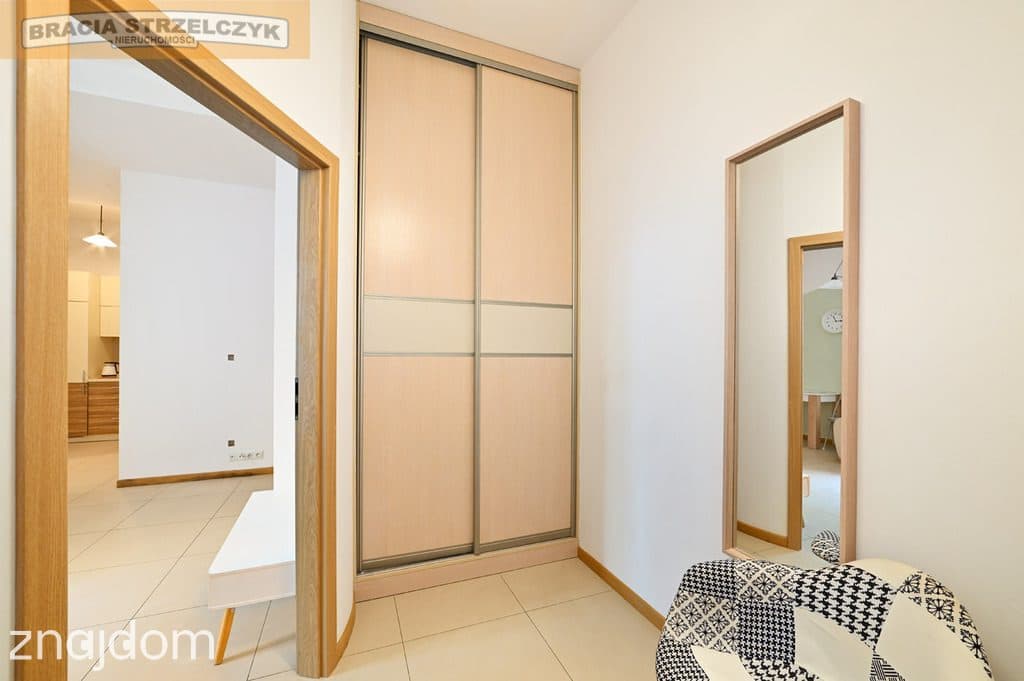 Centrum, 2 pokoje, kamienica, - mieszkanie/biuro - zdjęcie 9