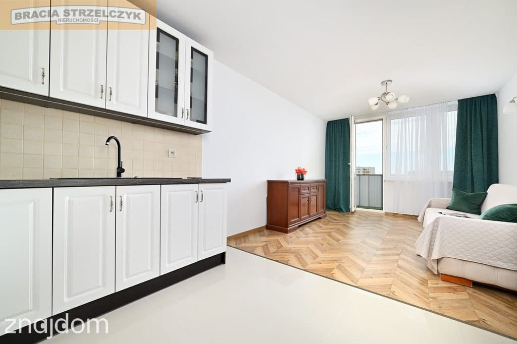 Mokotów, Bełdan, 2 pokoje