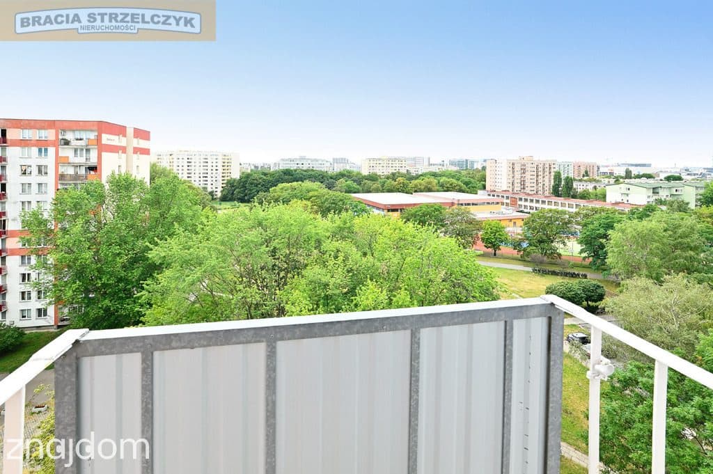 Mokotów, Bełdan, 2 pokoje - zdjęcie 8