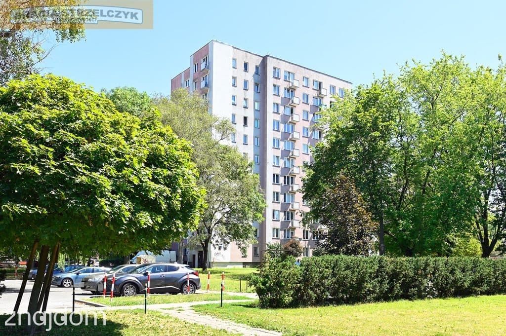 Mokotów, Bełdan, 2 pokoje - zdjęcie 10