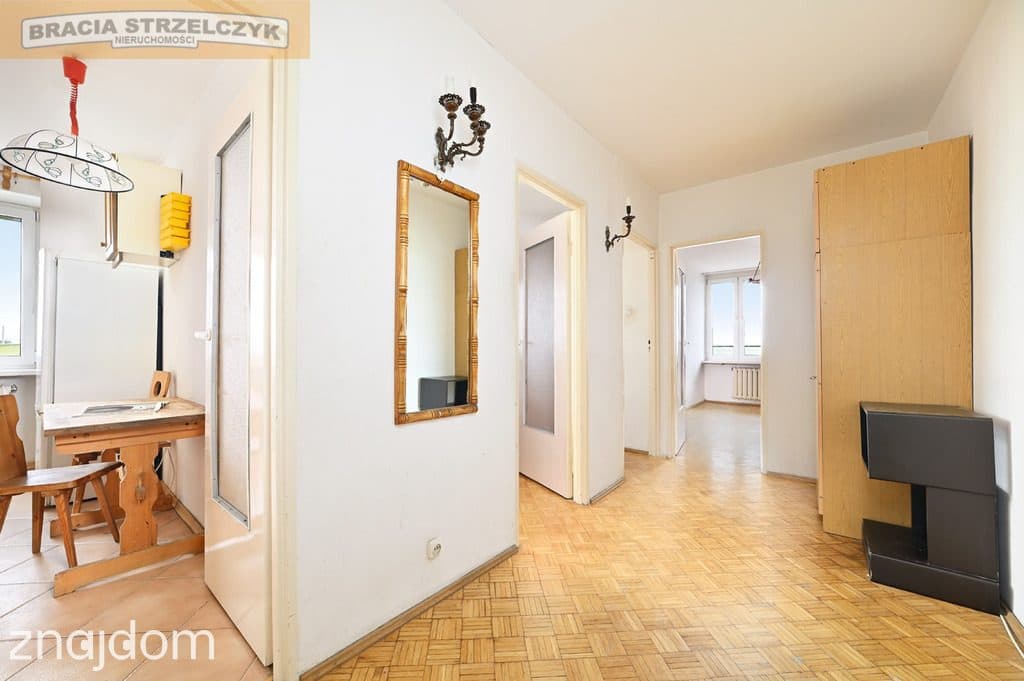 Praga Płd. na sprzedaż - 3 pokoje, osobna kuchnia - zdjęcie 11