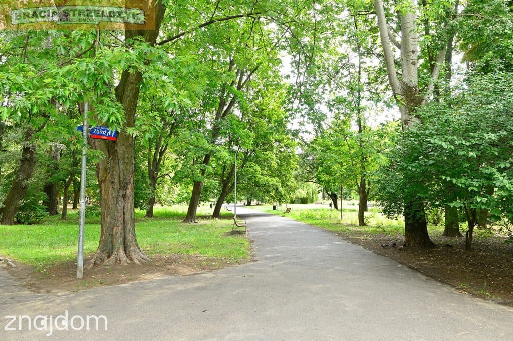 Mieszkanie w kamienicy w otulinie parków - zdjęcie 13