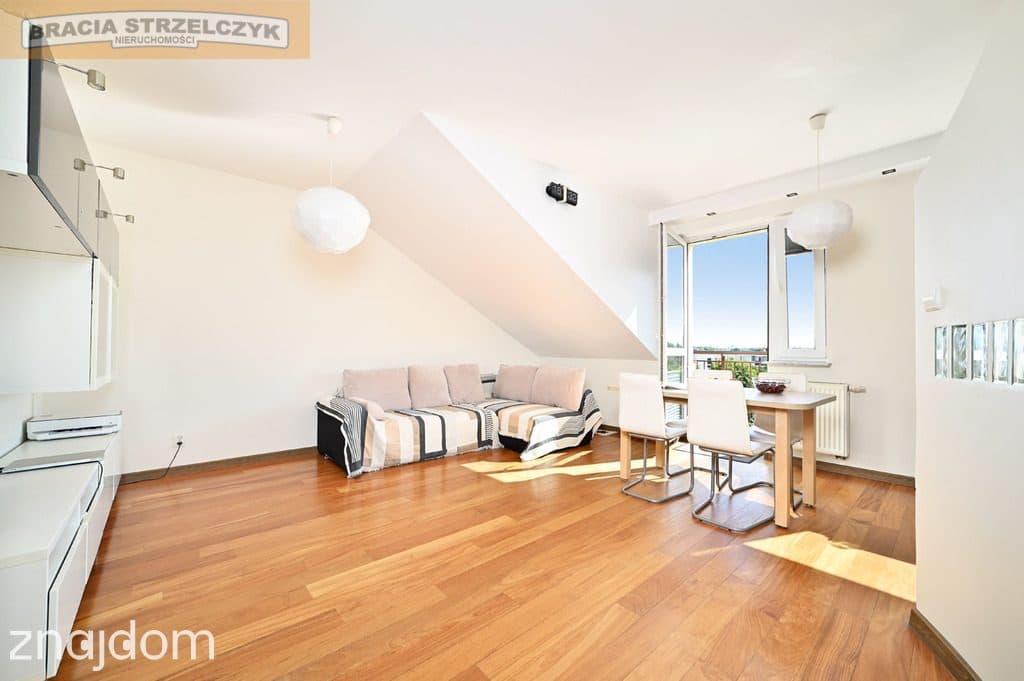 Mieszkanie, WARSZAWA - zdjęcie 4