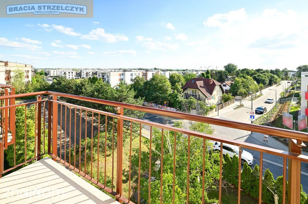 Mieszkanie, WARSZAWA - zdjęcie 2