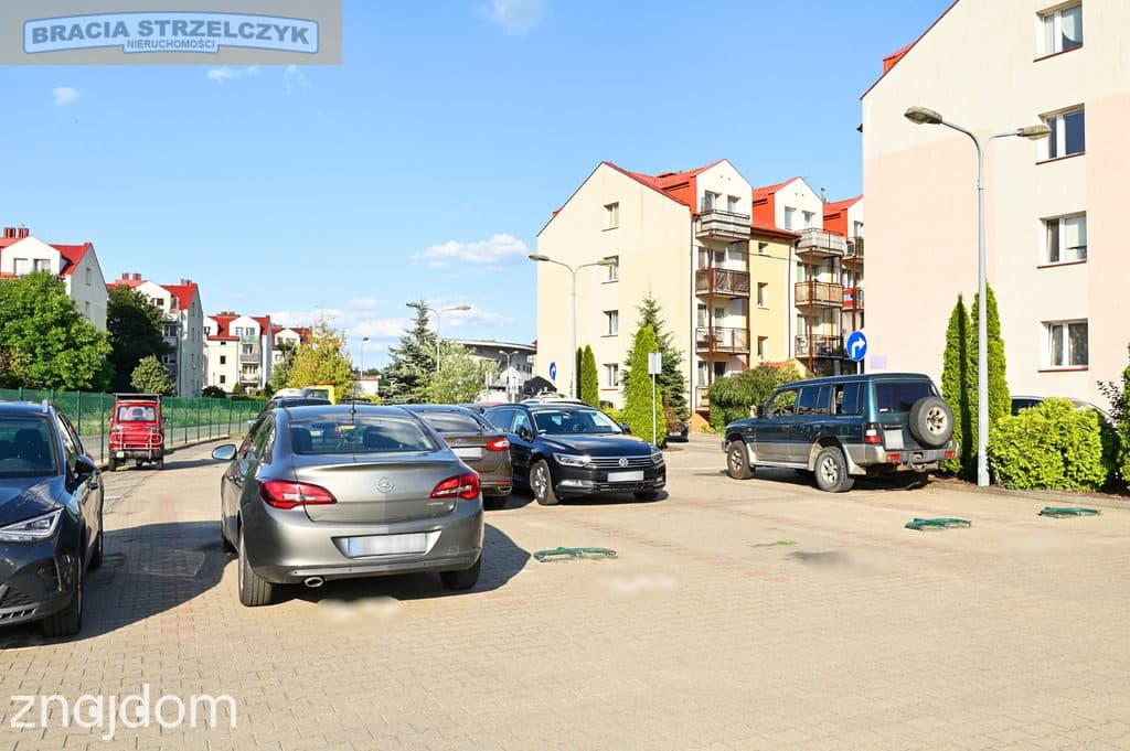 Mieszkanie, WARSZAWA - zdjęcie 11