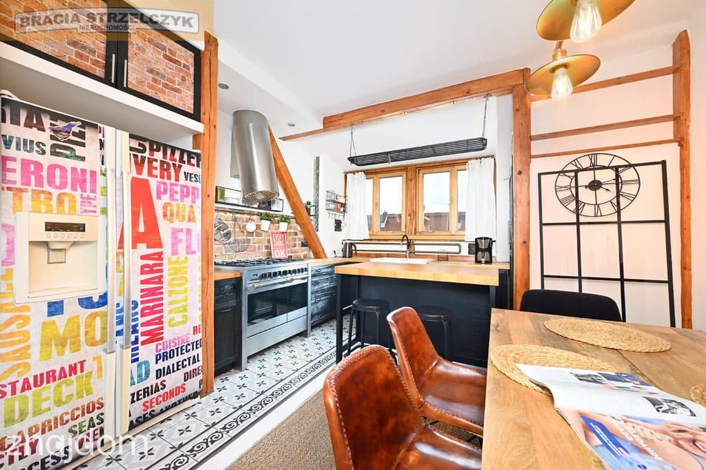 4 pokojowy apartament w kamienicy Plac Narutowicza - zdjęcie 3