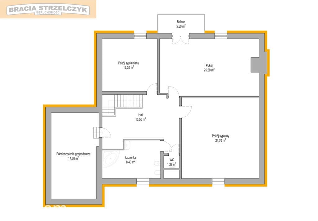 Dom wolnostojący | działka 980 m² | - zdjęcie 14