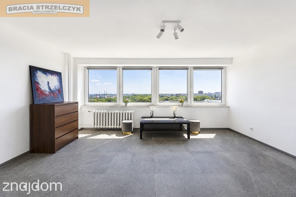1 pokojowe mieszkanie z balkonem, ul. Smolna - zdjęcie 7