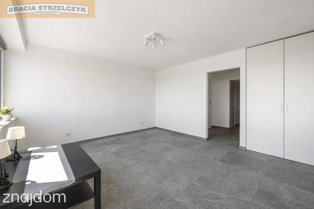 1 pokojowe mieszkanie z balkonem, ul. Smolna - zdjęcie 9