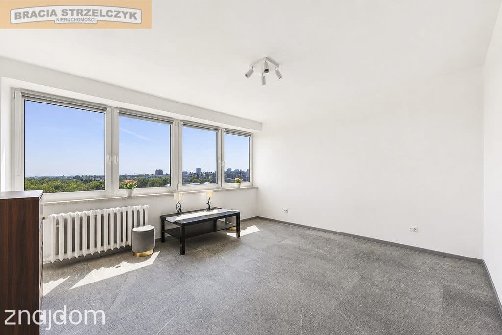 1 pokojowe mieszkanie z balkonem, ul. Smolna - zdjęcie 11