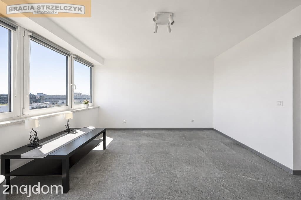 1 pokojowe mieszkanie z balkonem, ul. Smolna - zdjęcie 12