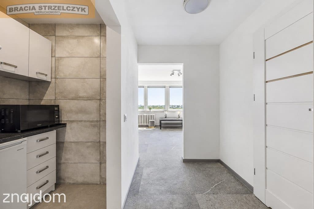 1 pokojowe mieszkanie z balkonem, ul. Smolna - zdjęcie 15