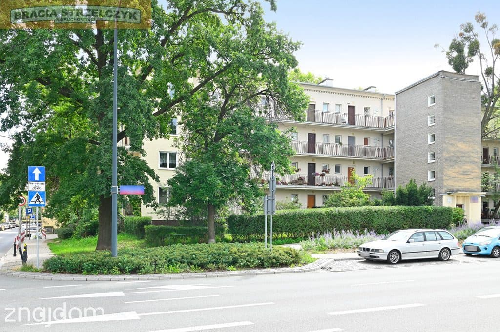 2 pokoje w kamienicy na Woli - zdjęcie 7