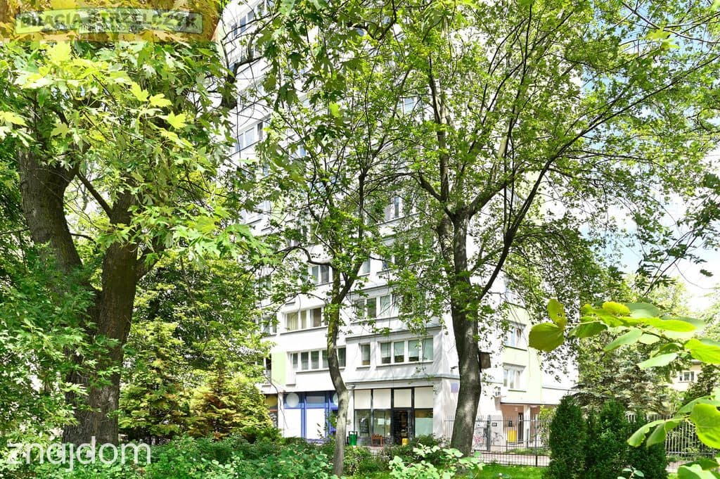 Mieszkanie w pobliżu metra Słodowiec - zdjęcie 11