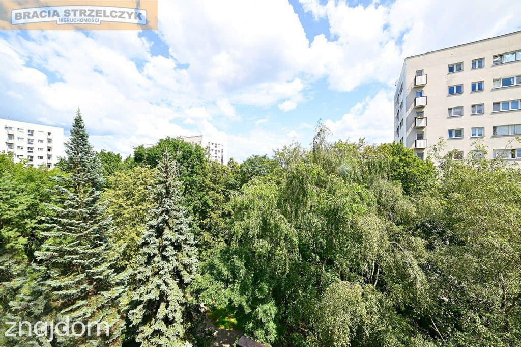 Broniewskiego, 57,1 m2, 3 pokoje - zdjęcie 9