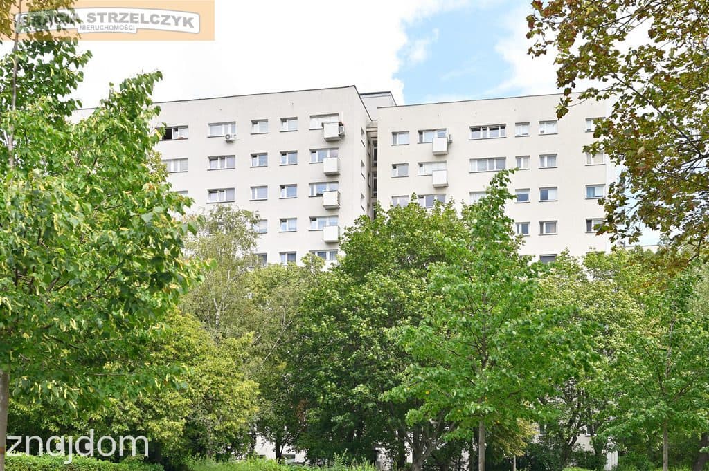 Broniewskiego, 57,1 m2, 3 pokoje - zdjęcie 10